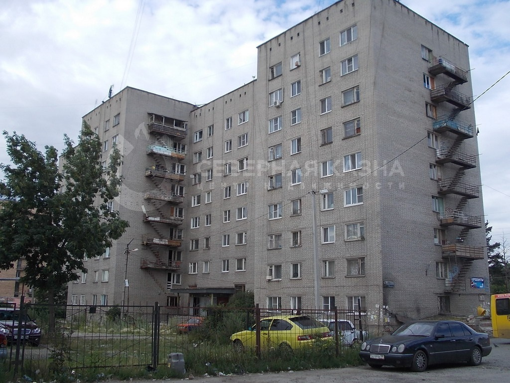 Екатеринбург, ул. Дагестанская,32