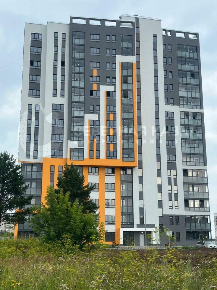 Нижний Тагил, ул. Удовенко,2